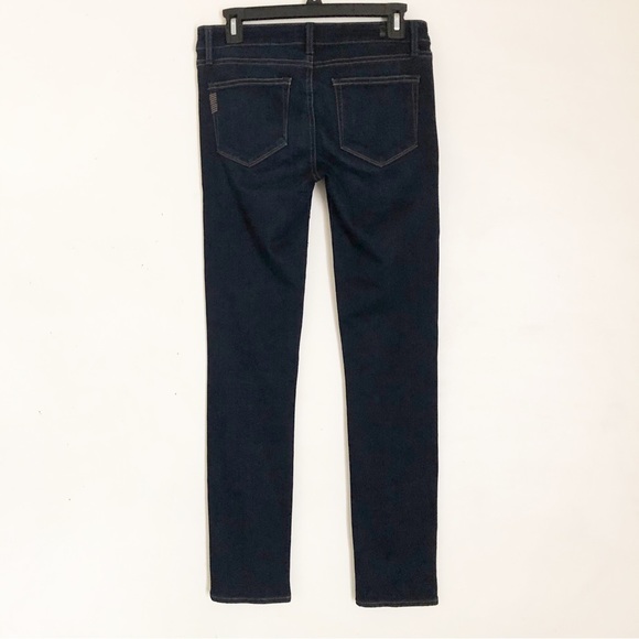 Paige Skyline Skinny Jeans, Size 27 - Picture 4 of 7